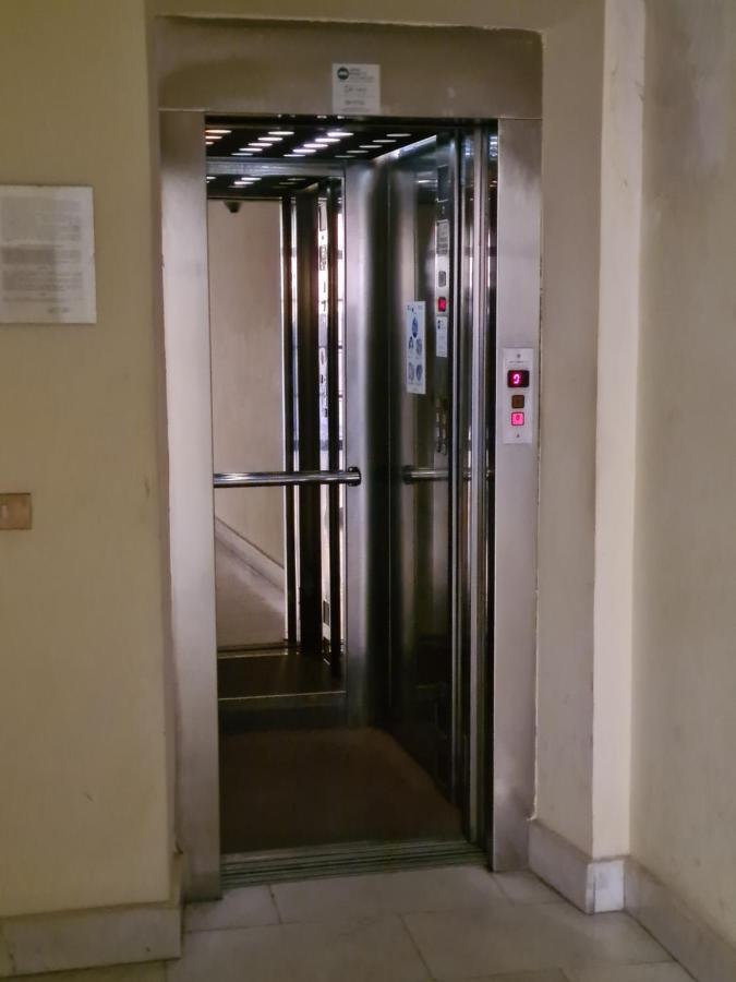 Appartamento Vittoria - City Center Florence Exterior photo